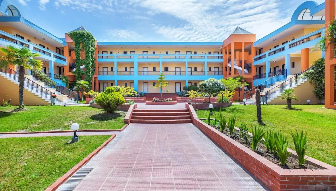 ATRIUM Α.Ε.