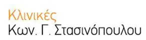 ΣΤΑΣΙΝΟΠΟΥΛΟΣ logo