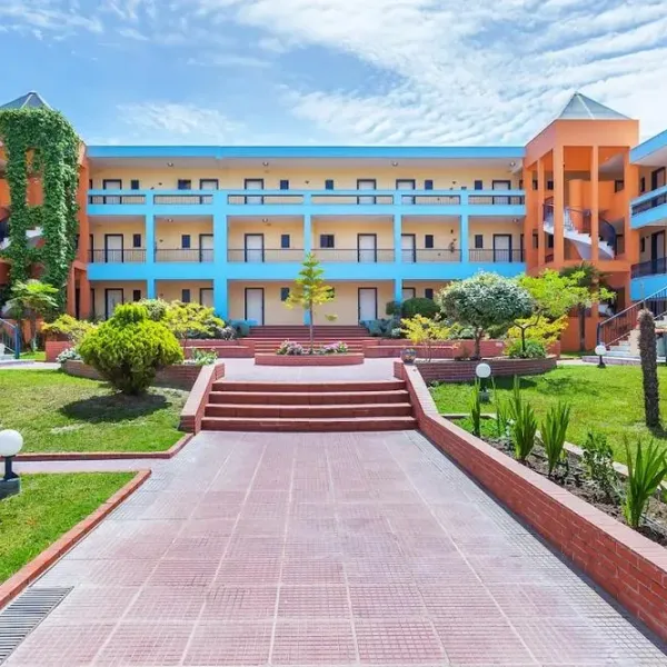 ATRIUM Α.Ε.