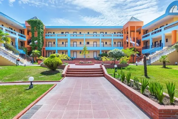 ATRIUM S.A.