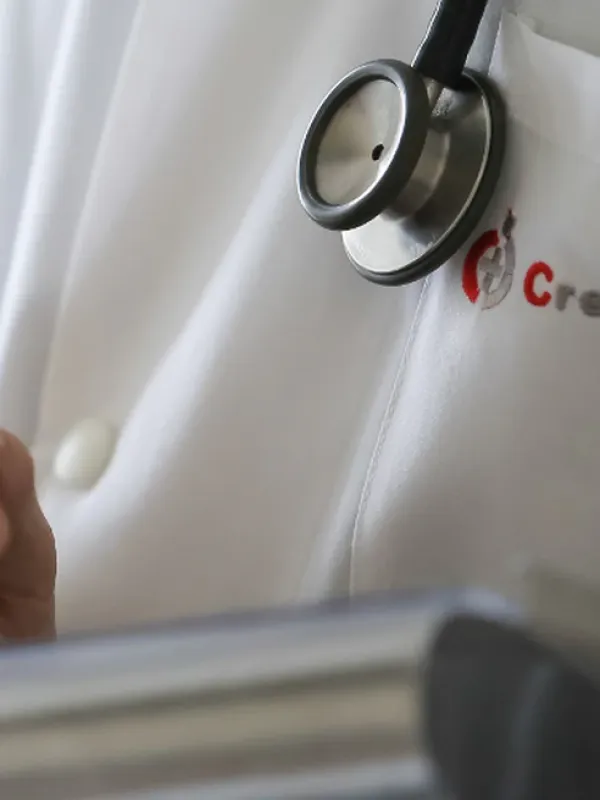 CRETA INTERCLINIC